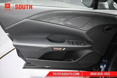 2023 Lexus RX 350 F Sport Handling