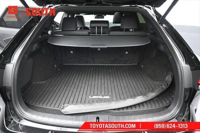 2026 Lexus RX 350 Premium