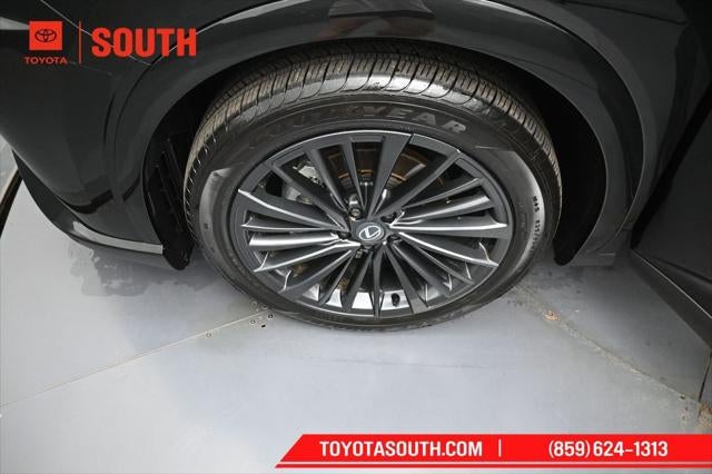 2026 Lexus RX 350 Premium
