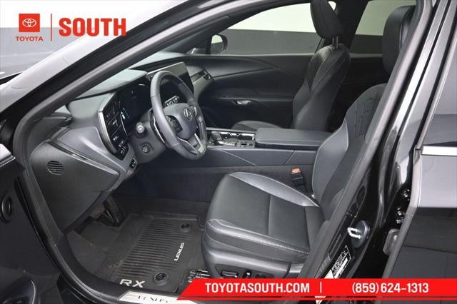 2026 Lexus RX 350 Premium