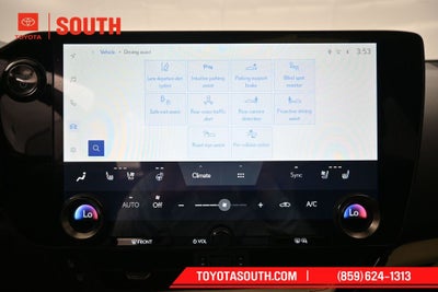 2024 Lexus NX 350h Luxury