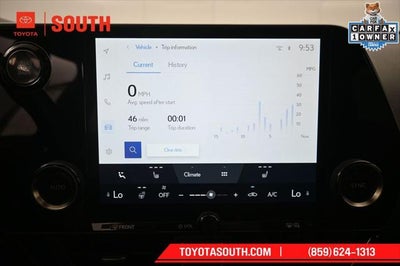 2022 Lexus NX 350 F SPORT Handling