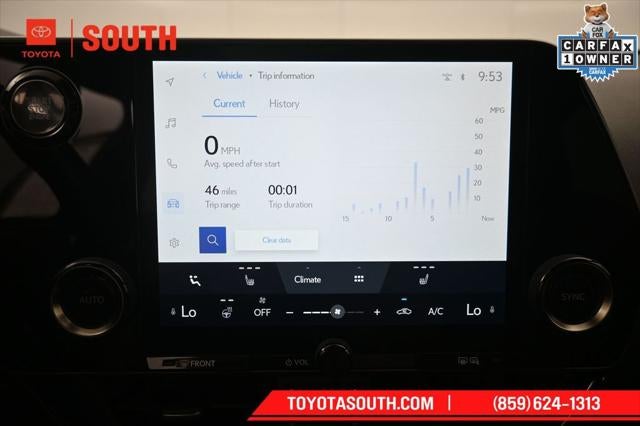 2022 Lexus NX 350 F SPORT Handling