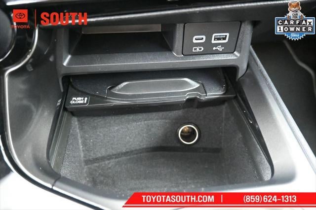 2022 Lexus NX 350 F SPORT Handling