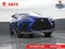 2022 Lexus NX 350 F SPORT Handling