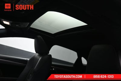 2020 Lexus RX 350 F Sport