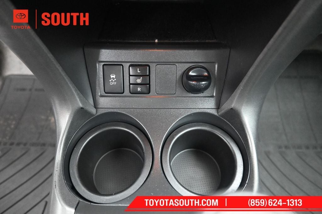 2011 Toyota RAV4 Limited