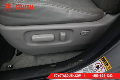 2011 Toyota RAV4 Limited