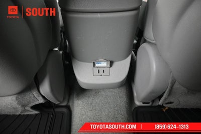 2011 Toyota RAV4 Limited