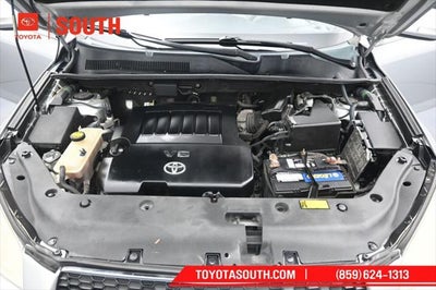 2011 Toyota RAV4 Limited