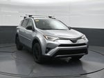 2018 Toyota RAV4 SE