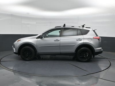 2018 Toyota RAV4 SE
