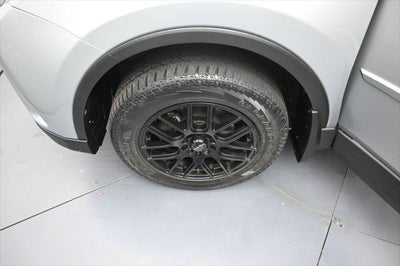 2018 Toyota RAV4 SE
