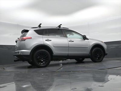 2018 Toyota RAV4 SE