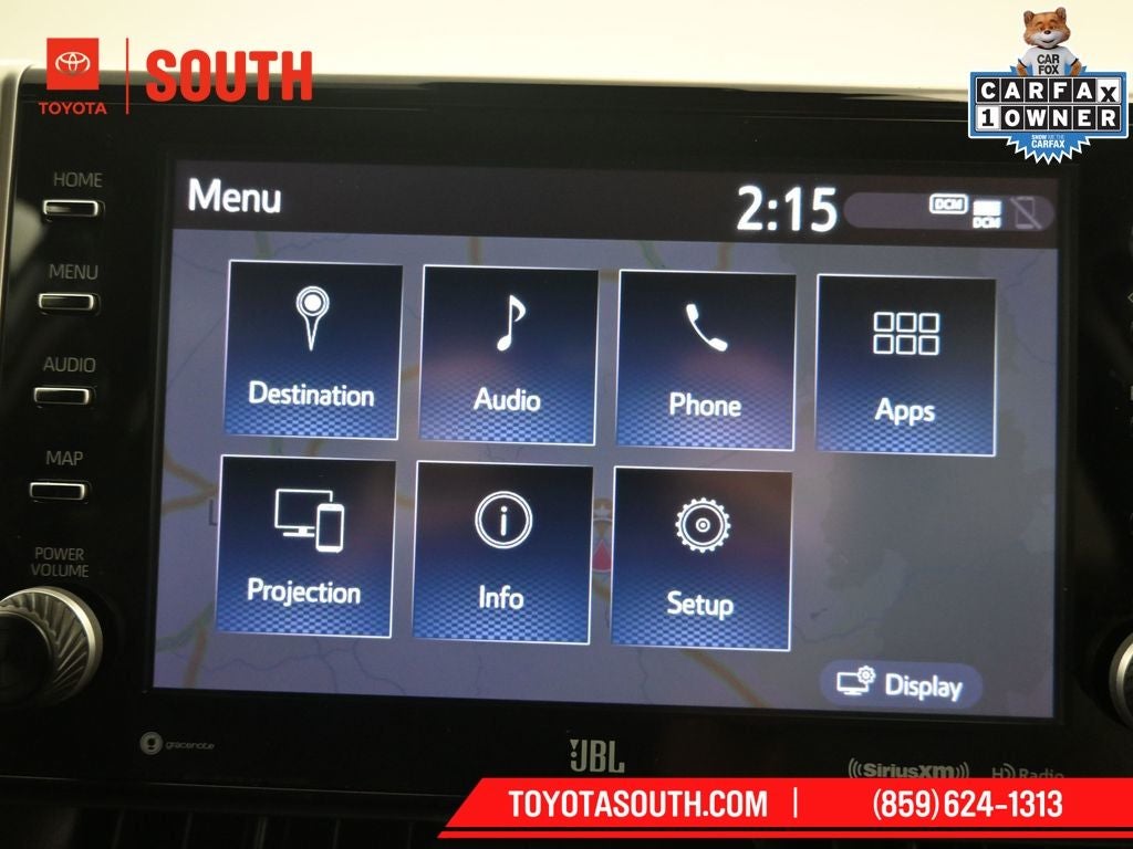 2022 Toyota RAV4 Limited