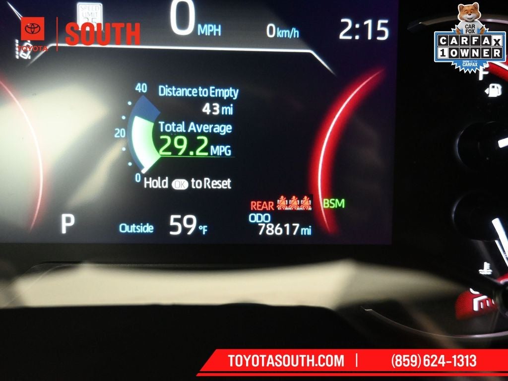 2022 Toyota RAV4 Limited