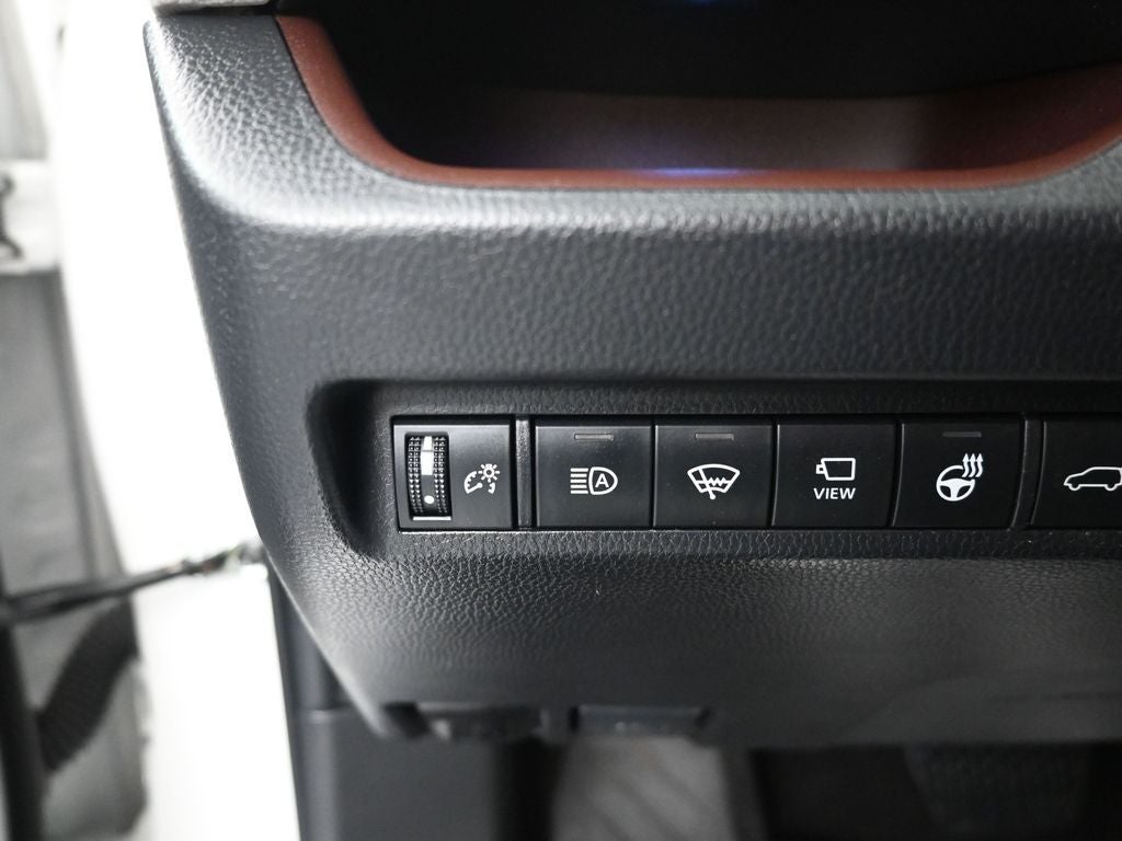 2022 Toyota RAV4 Limited