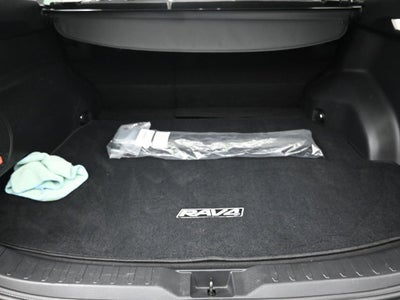 2022 Toyota RAV4 Limited