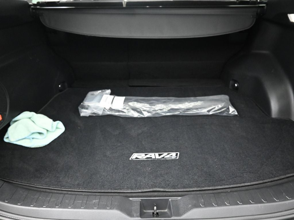 2022 Toyota RAV4 Limited