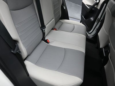 2022 Toyota RAV4 Limited