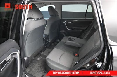 2024 Toyota RAV4 Hybrid Woodland Edition