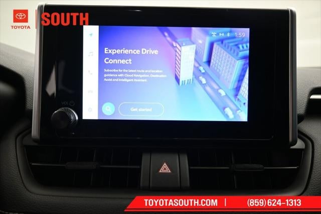 2024 Toyota RAV4 Hybrid Woodland Edition