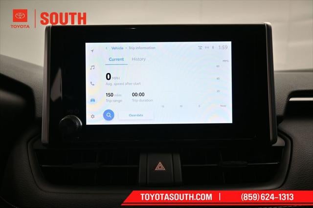 2024 Toyota RAV4 Hybrid Woodland Edition