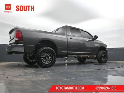 2016 RAM 2500 SLT