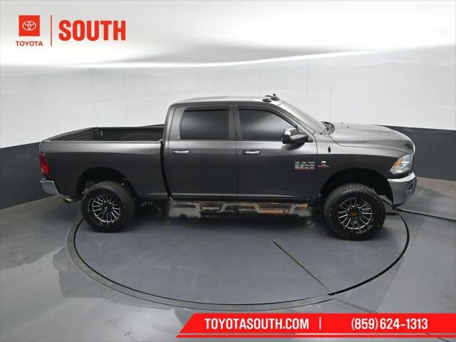 2016 RAM 2500 SLT