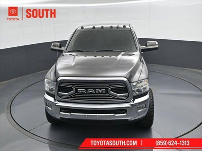 2016 RAM 2500 SLT