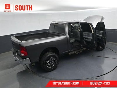 2016 RAM 2500 SLT