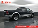 2017 RAM 2500 Laramie