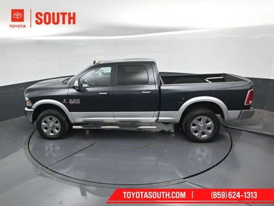 2017 RAM 2500 Laramie