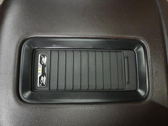 2017 Chevrolet Silverado 1500 LTZ 2LZ