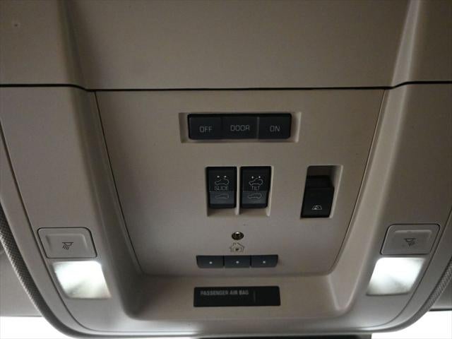 2017 Chevrolet Silverado 1500 LTZ 2LZ