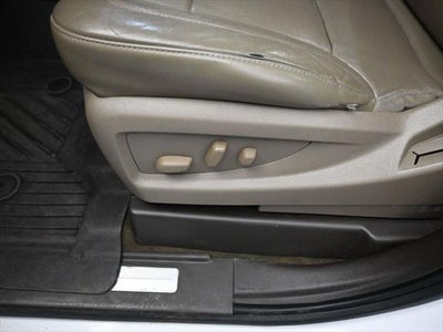 2017 Chevrolet Silverado 1500 LTZ 2LZ