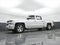 2017 Chevrolet Silverado 1500 LTZ 2LZ