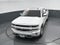 2017 Chevrolet Silverado 1500 LTZ 2LZ