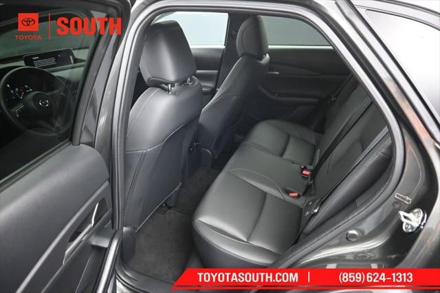 2026 Mazda Mazda CX-30 2.5 S Preferred