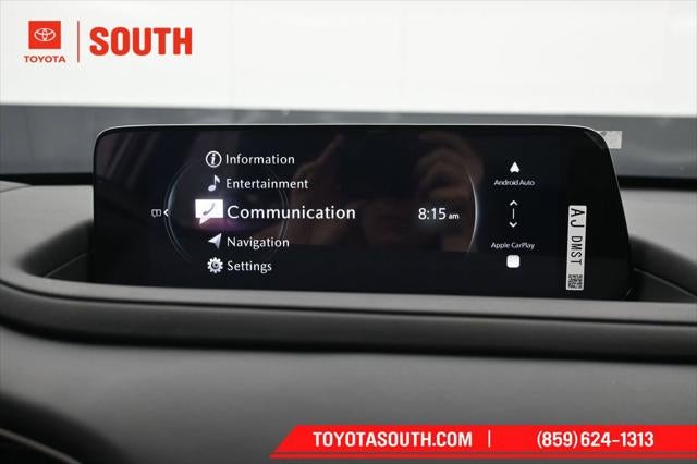 2026 Mazda Mazda CX-30 2.5 S Preferred
