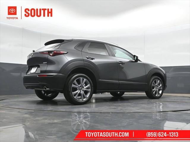 2026 Mazda Mazda CX-30 2.5 S Preferred