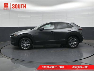 2026 Mazda Mazda CX-30 2.5 S Preferred