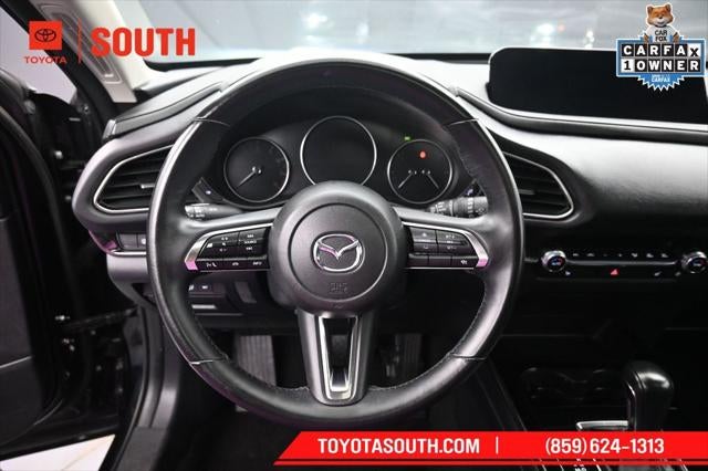 2025 Mazda Mazda CX-30 2.5 S Preferred Package