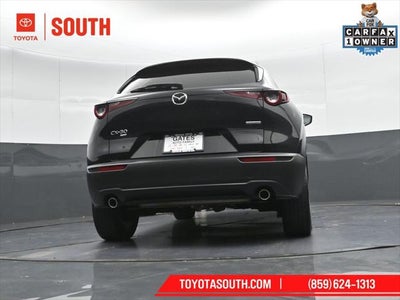 2025 Mazda Mazda CX-30 2.5 S Preferred Package