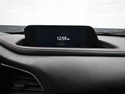 2024 Mazda Mazda CX-30 2.5 S Carbon Edition