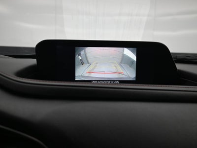 2024 Mazda Mazda CX-30 2.5 S Carbon Edition