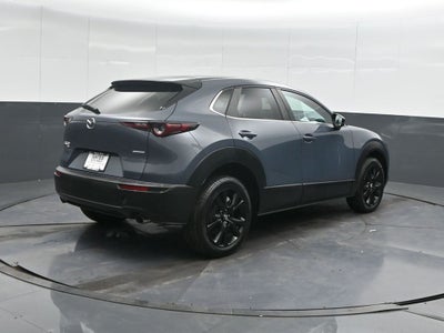 2024 Mazda Mazda CX-30 2.5 S Carbon Edition