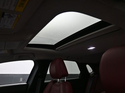 2024 Mazda Mazda CX-30 2.5 S Carbon Edition