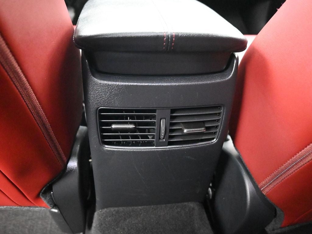 2024 Mazda Mazda CX-30 2.5 S Carbon Edition