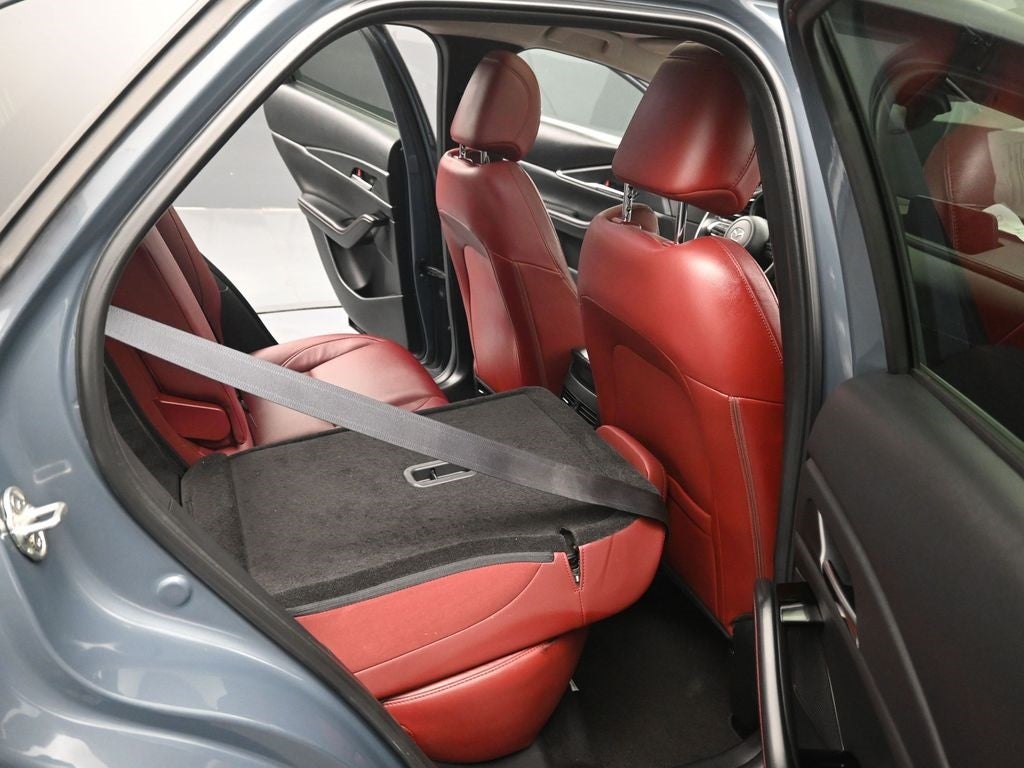 2024 Mazda Mazda CX-30 2.5 S Carbon Edition